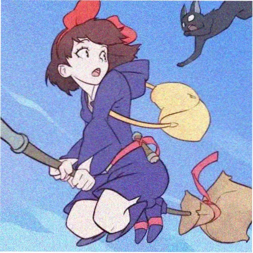 留言观众头像，窗边读书侧影